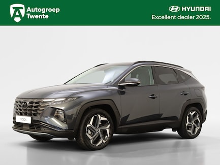 Hyundai Tucson 0