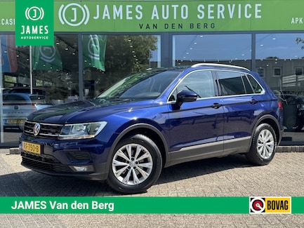 Volkswagen Tiguan 0
