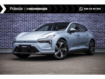 Polestar 4 0