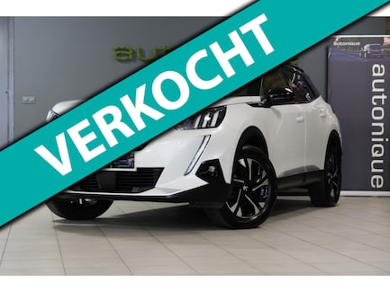 Peugeot 2008 0