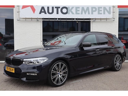 BMW 5-Serie 0
