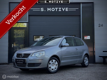Volkswagen Polo 0