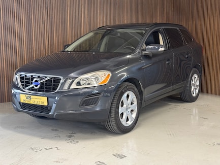 Volvo XC60 0