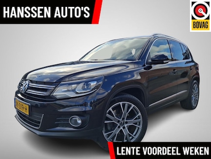 Volkswagen Tiguan 0