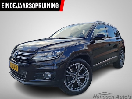 Volkswagen Tiguan 0