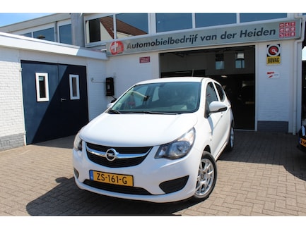 Opel Karl 0