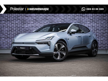 Polestar 4 0