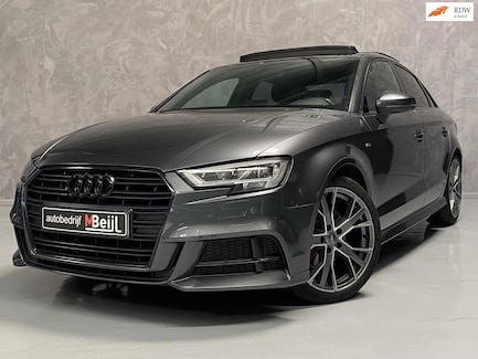 Audi A3 0