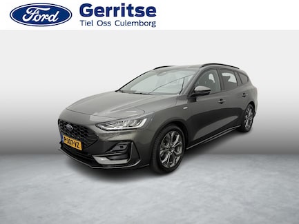 Ford Focus 0