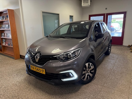 Renault Captur 0
