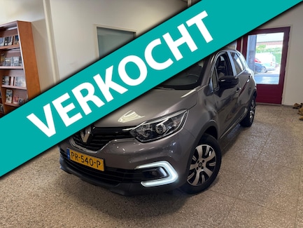 Renault Captur 0