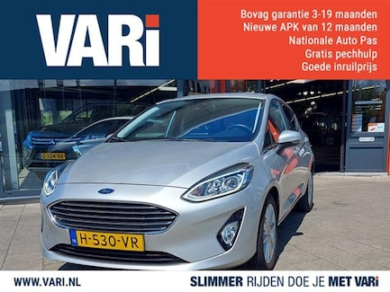 Ford Fiesta 0