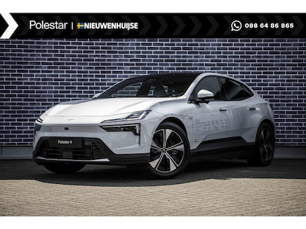 Polestar 4 0