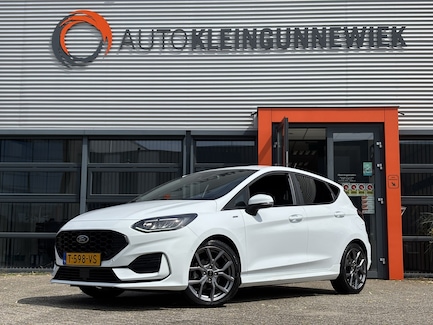 Ford Fiesta 0