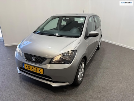 SEAT Mii 0