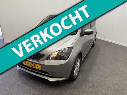 SEAT Mii 0