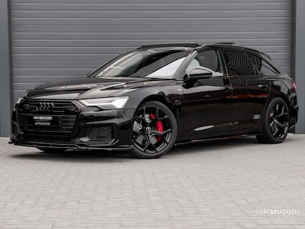 Audi A6 0