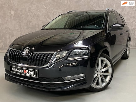 Skoda Octavia 0