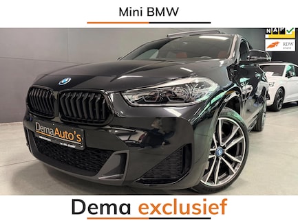 BMW X2 0