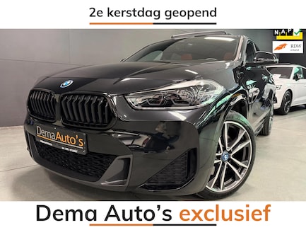 BMW X2 0