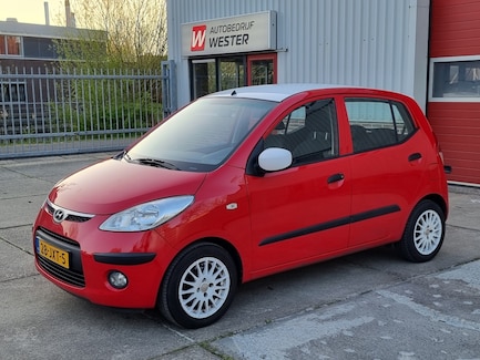 Hyundai i10 0