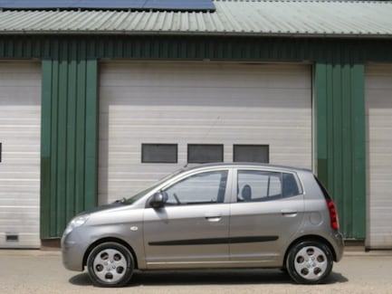 Kia Picanto 0