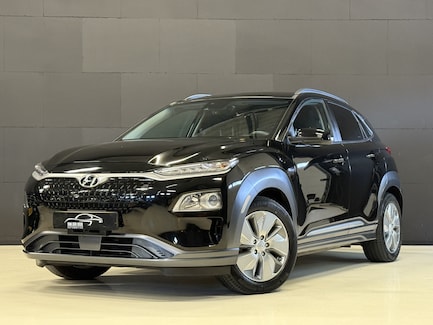Hyundai Kona Electric 0