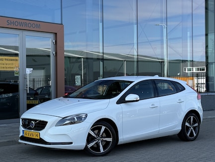 Volvo V40 0