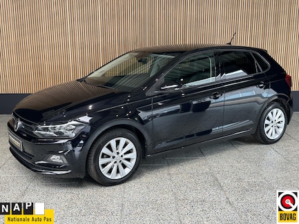 Volkswagen Polo 0