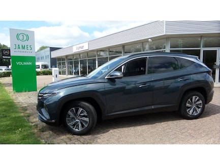 Hyundai Tucson 0