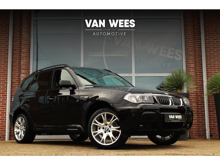 BMW X3 M 0