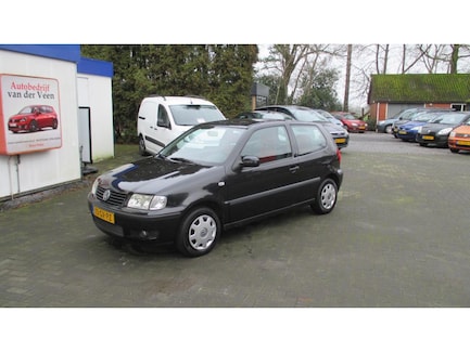 Volkswagen Polo 0