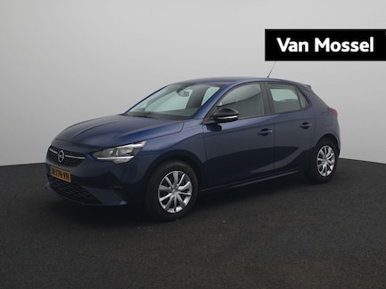 Opel Corsa 0