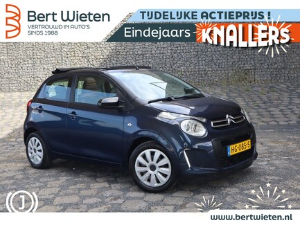 Citroën C1 0