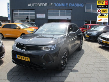 Opel Mokka 0