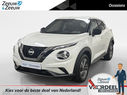 Nissan Juke 0