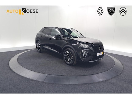 Peugeot 2008 0