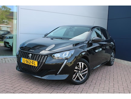 Peugeot 208 0