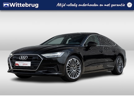 Audi A7 0
