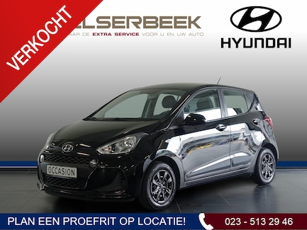 Hyundai i10 0