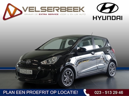 Hyundai i10 0