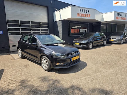 Volkswagen Polo 0