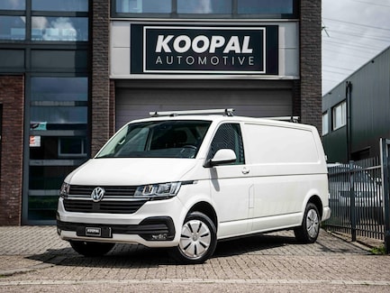 Volkswagen Transporter 0