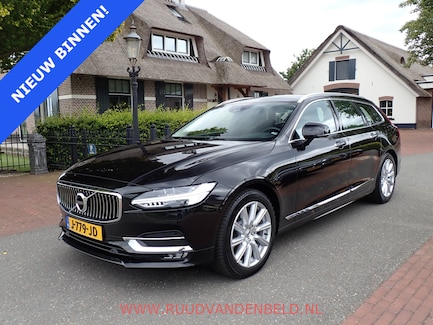Volvo V90 0