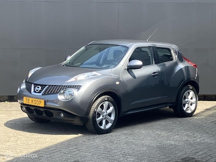 Nissan Juke 0