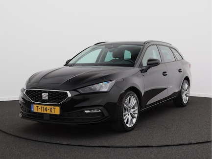 SEAT Leon 0