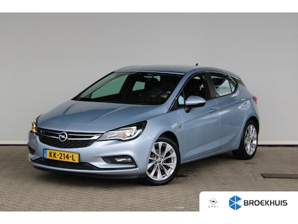 Opel Astra 0