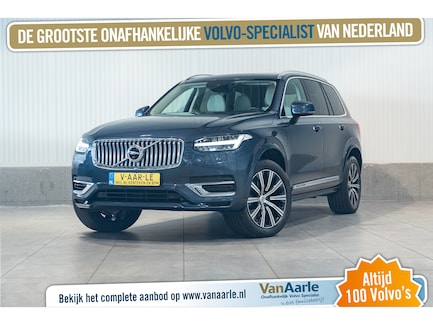 Volvo XC90 0