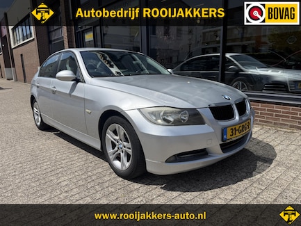 BMW 3-Serie 0
