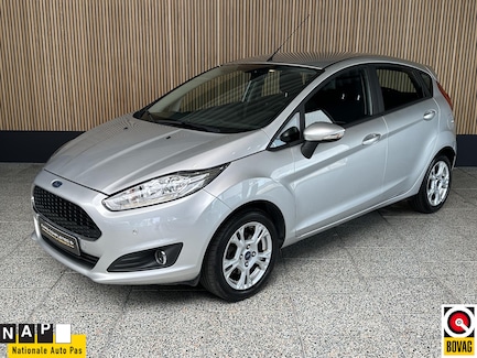Ford Fiesta 0